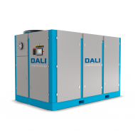 Винтовой компрессор DALI DL-132/8GA