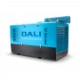 ДАЛИ Передвижной компрессор DALI DLCY-18/17B (Cummins) ДАЛИ Передвижной компрессор DALI DLCY-18/17B (Cummins)