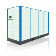 Винтовой компрессор DALI DLVF-250 II