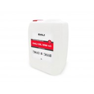 Масло моторное DALI OIL 10W-40 20л. (Полусинтетическое)