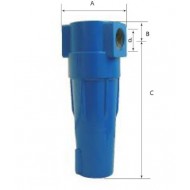 Циклонный сепаратор DALI CAZF-8.6